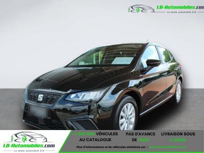 Seat Ibiza 1.0 EcoTSI 110 ch  BVM