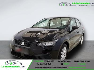 Seat Ibiza 1.0 EcoTSI 110 ch  BVM