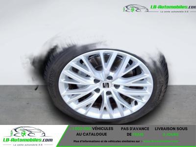 Seat Leon 1.0 eTSI 110 BVA