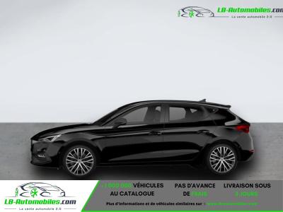 Seat Leon e-Hybrid 204 ch BVA