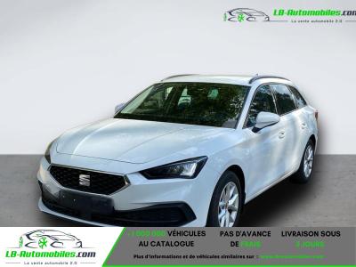 Cupra Leon ST 1.0 eTSI 110 BVA