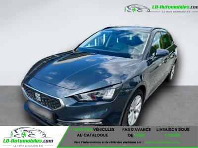 Cupra Leon ST 1.0 eTSI 110 BVA