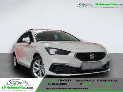 Cupra Leon ST 1.0 eTSI 110 BVA