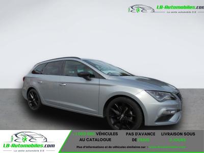 Cupra Leon ST 1.5 TSI 150 BVM