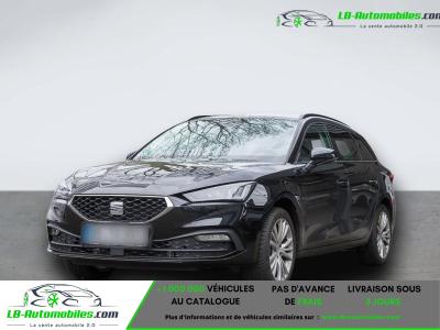 Cupra Leon ST 1.5 TSI 150 BVM