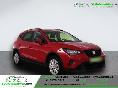 Seat Arona 1.0 TSI 110 ch  BVM