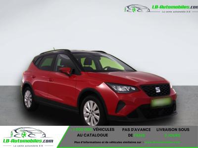 Seat Arona 1.0 TSI 110 ch  BVM