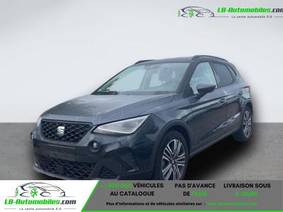 Seat Arona 1.0 TSI 110 ch  BVM