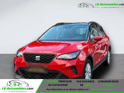 Seat Arona 1.0 TSI 110 ch  BVM