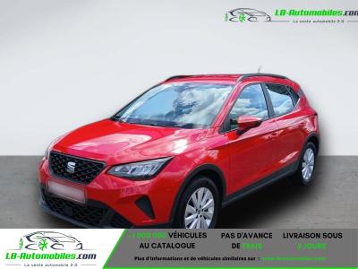 Seat Arona 1.0 TSI 110 ch  BVM
