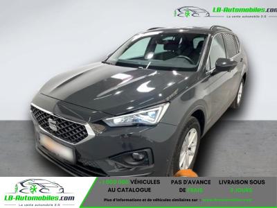 Seat Tarraco 2.0 TDI 150 ch  BVA  7 pl