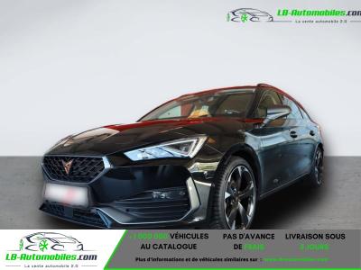 Cupra Leon ST 1.5 eTSI 150 ch BVA