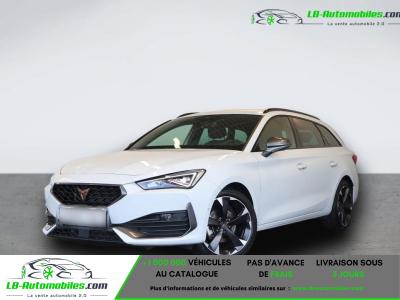 Cupra Leon ST 1.5 eTSI 150 ch BVA