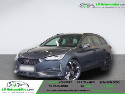 Cupra Leon ST 1.5 eTSI 150 ch BVA