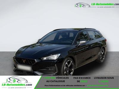 Cupra Leon ST 1.5 eTSI 150 ch BVA