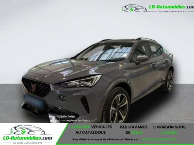 Cupra Formentor 2.0 TSI 190 ch BVA 4Drive