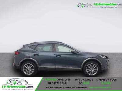 Cupra Formentor 2.0 TSI 190 ch BVA 4Drive