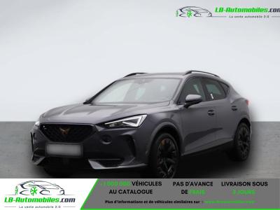 Cupra Formentor 2.0 TSI 245 ch BVA