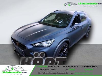 Cupra Formentor 2.0 TSI 245 ch BVA