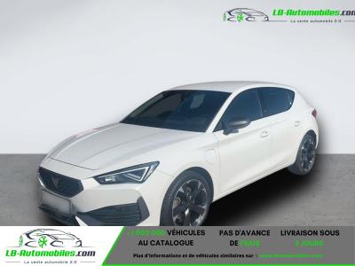 Cupra Leon 1.4 e-HYBRID 204 ch BVA