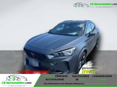 Cupra Formentor 2.5 TSI 390 ch BVA 4Drive