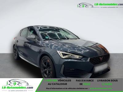 Cupra Leon 1.5 eTSI 150 ch BVA