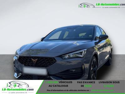 Cupra Leon 1.5 eTSI 150 ch BVA