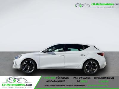 Cupra Leon 2.0 TDI 150 ch BVA