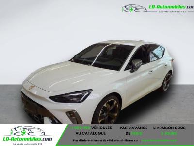 Cupra Leon 2.0 TDI 150 ch BVA