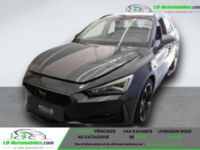 Cupra Leon ST 2.0 TDI 150 ch BVA