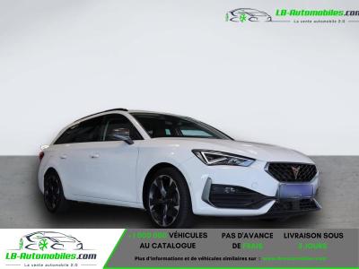 Cupra Leon ST 2.0 TDI 150 ch BVA
