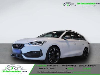 Cupra Leon ST 2.0 TDI 150 ch BVA