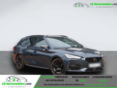 Cupra Leon ST 2.0 TSI 310 ch BVA 4Drive