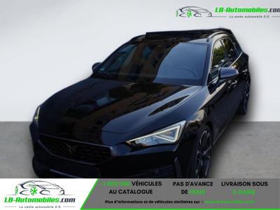 Cupra Leon ST 2.0 TSI 310 ch BVA 4Drive