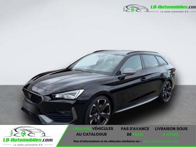 Cupra Leon ST 2.0 TSI 310 ch BVA 4Drive