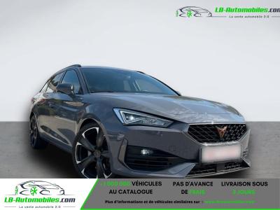Cupra Leon ST 2.0 TSI 310 ch BVA 4Drive
