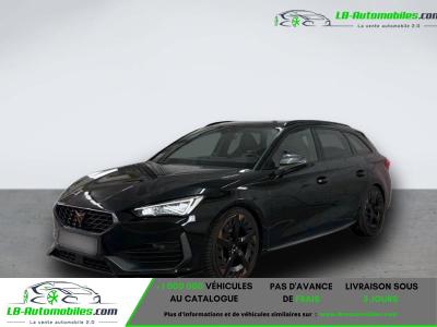 Cupra Leon ST 2.0 TSI 310 ch BVA 4Drive