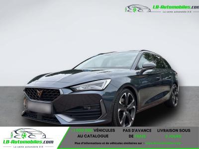 Cupra Leon ST 2.0 TSI 310 ch BVA 4Drive