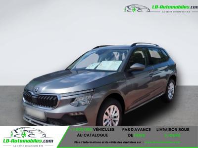 Skoda Kamiq 1.0 TSI 116 ch BVA