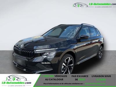 Skoda Kamiq 1.0 TSI 116 ch BVA