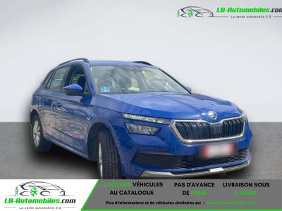 Skoda Kamiq 1.0 TSI Evo 110 ch BVM