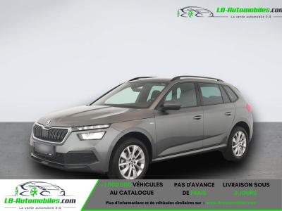 Skoda Kamiq 1.0 TSI Evo 110 ch BVA