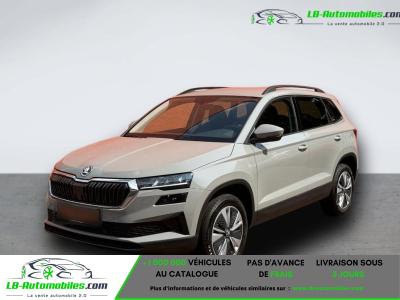 Skoda Karoq 1.5 TSI 150 ch BVM