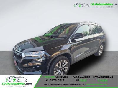 Skoda Karoq 1.5 TSI 150 ch BVM