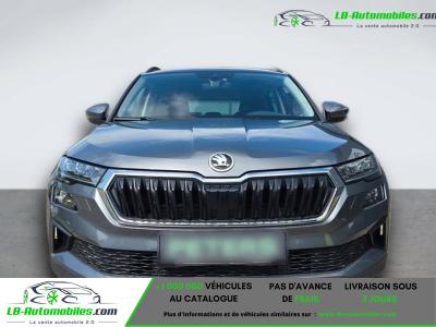 Skoda Karoq 1.5 TSI 150 ch BVM