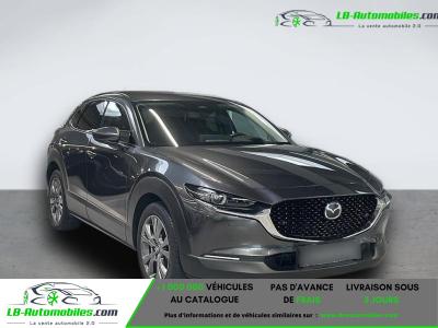 Mazda CX-30 2.0L e-SKYACTIV X M Hybrid 186 ch 4x2 BVA