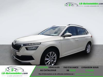 Skoda Kamiq 1.0 TSI 95 ch BVM