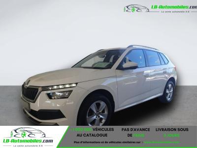 Skoda Kamiq 1.0 TSI 95 ch BVM