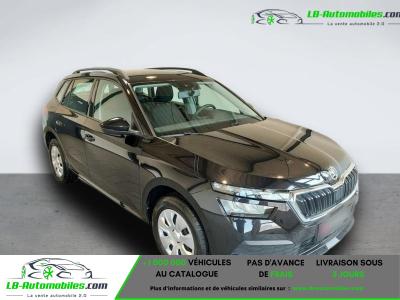 Skoda Kamiq 1.0 TSI 95 ch BVM