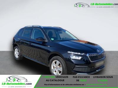 Skoda Kamiq 1.0 TSI 95 ch BVM